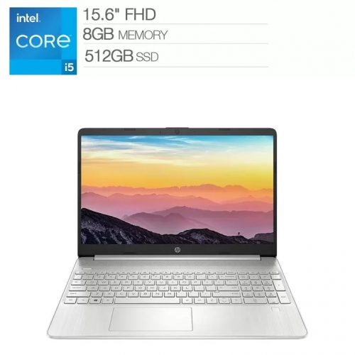 HP Laptop 15s-fq5305...