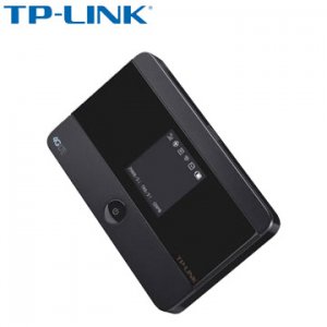 TP-LINK 4G 進階版LTE...