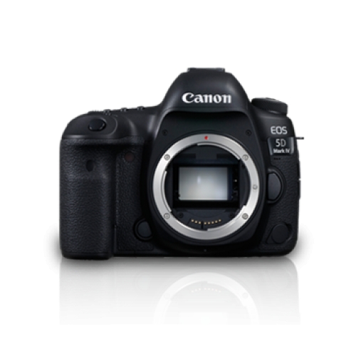 Canon EOS 5D MarkIV+...