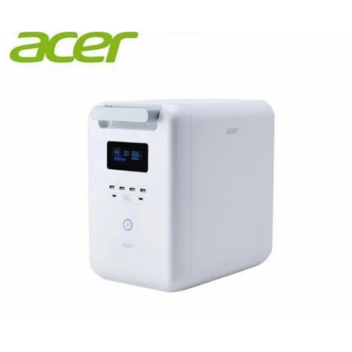 Acer Power Bar 儲能...