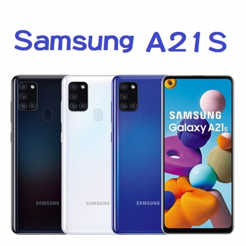 三星samsung Galaxy A21s 4g 64g 4g 4g雙卡雙待贈9h鋼化玻璃保護貼空機 光華商場網路商城