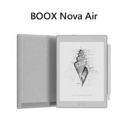 BOOX Nova Air - 光華商場網路商城