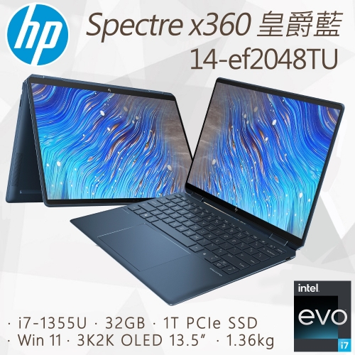 HP Spectre x360 14-e...