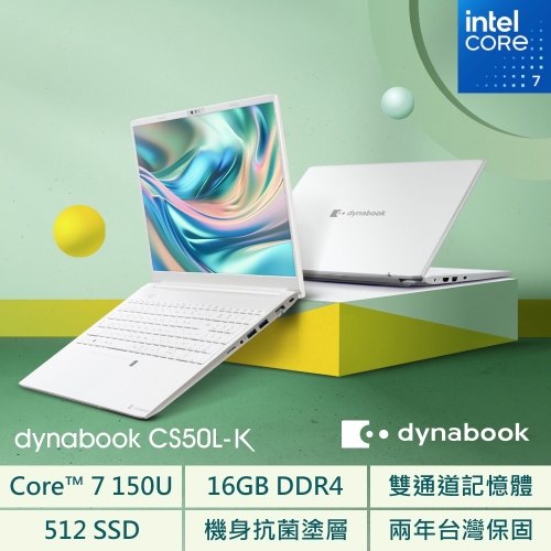 Dynabook CS50L-K PSY...