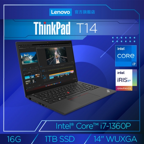 Lenovo ThinkPad T14 ...