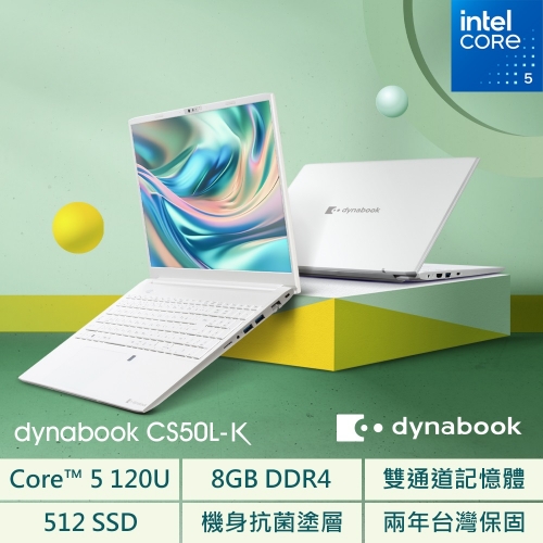 Dynabook CS50L-K PSY...