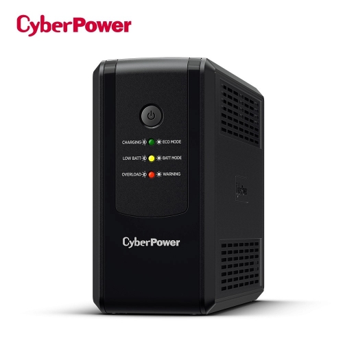 CyberPower UT650G-TW...