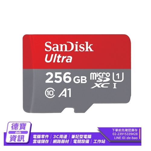 SanDisk Ultra microS...