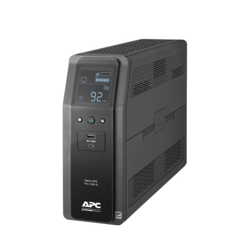 APC Back-UPS Pro 100...