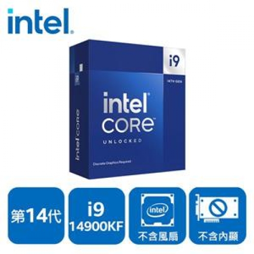 INTEL Core i9-14900K...