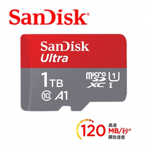 SanDisk Ultra microS...