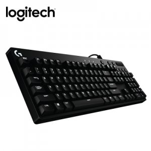 羅技G610機械式鍵盤-...