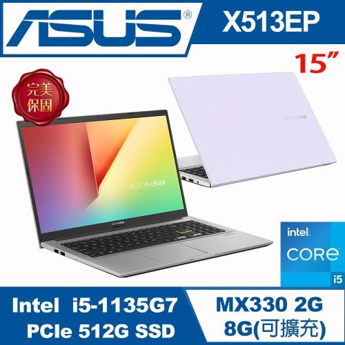 ASUS X513EP-0481W113...