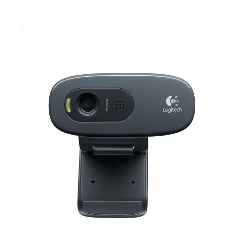 C270 HD 網路攝影機