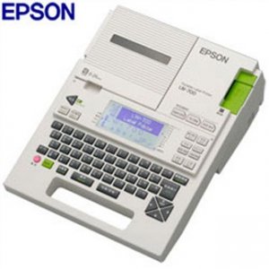 EPSON 標籤印表機_LW-...